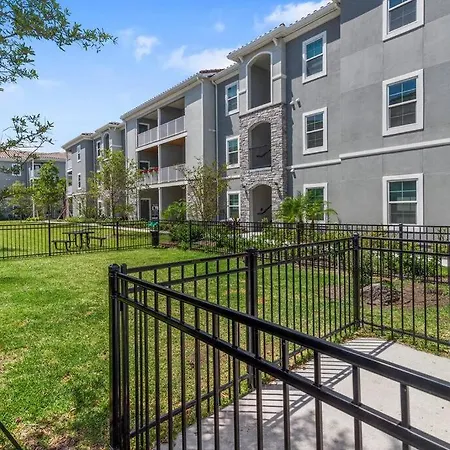 Elegant 3Br/2Ba Condo Near Beaches & Attractions Melbourne Exterior photo