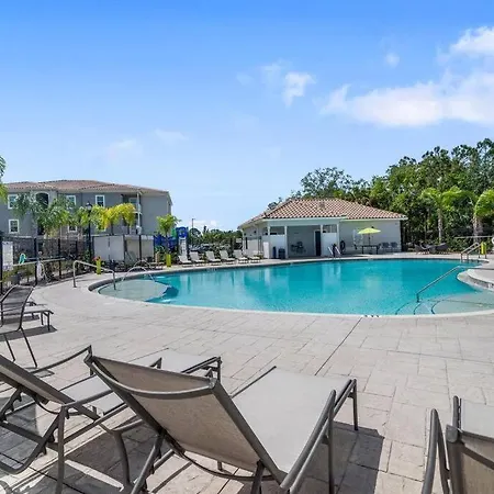 Elegant 3Br/2Ba Condo Near Beaches & Attractions Melbourne Exterior photo