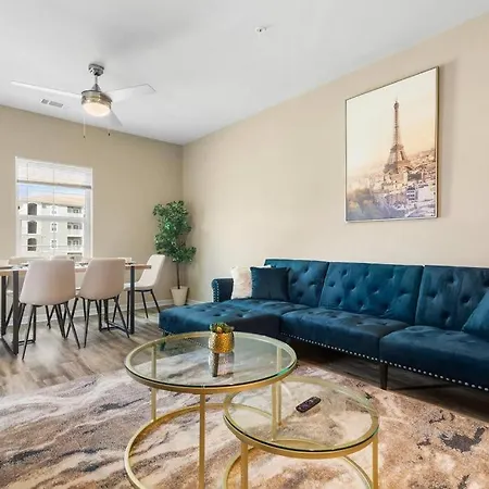 Elegant 3Br/2Ba Condo Near Beaches & Attractions Melbourne Exterior photo