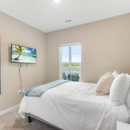 Elegant 3Br/2Ba Condo Near Beaches & Attractions Melbourne Exterior photo