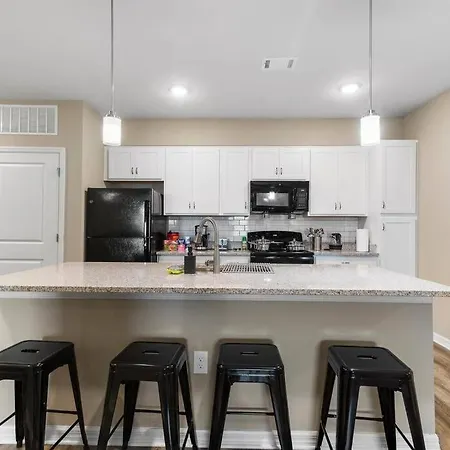 Elegant 3Br/2Ba Condo Near Beaches & Attractions Melbourne Exterior photo