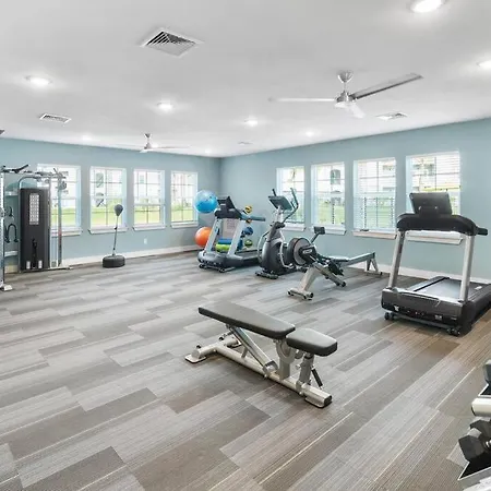 Elegant 3Br/2Ba Condo Near Beaches & Attractions Melbourne Exterior photo