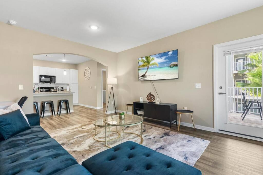 Apartment Elegant 3br/2ba Near Beaches & Attractions Melbourne