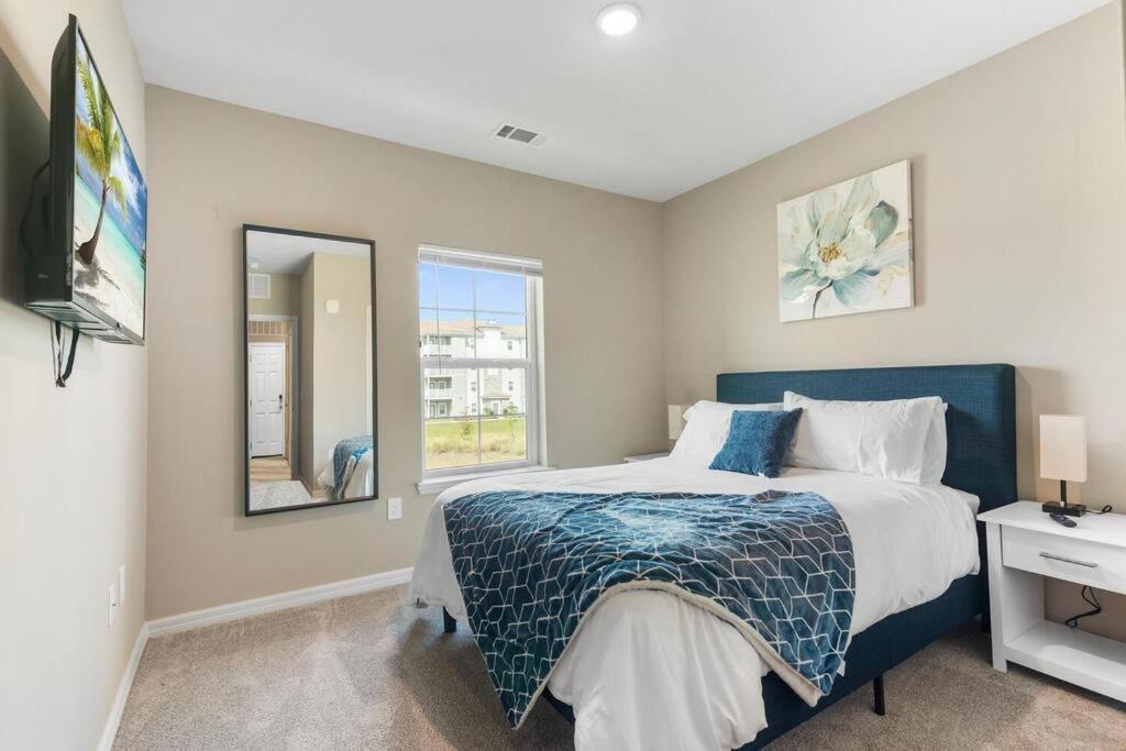 Elegant 3br/2ba Near Beaches & Attractions * Melbourne